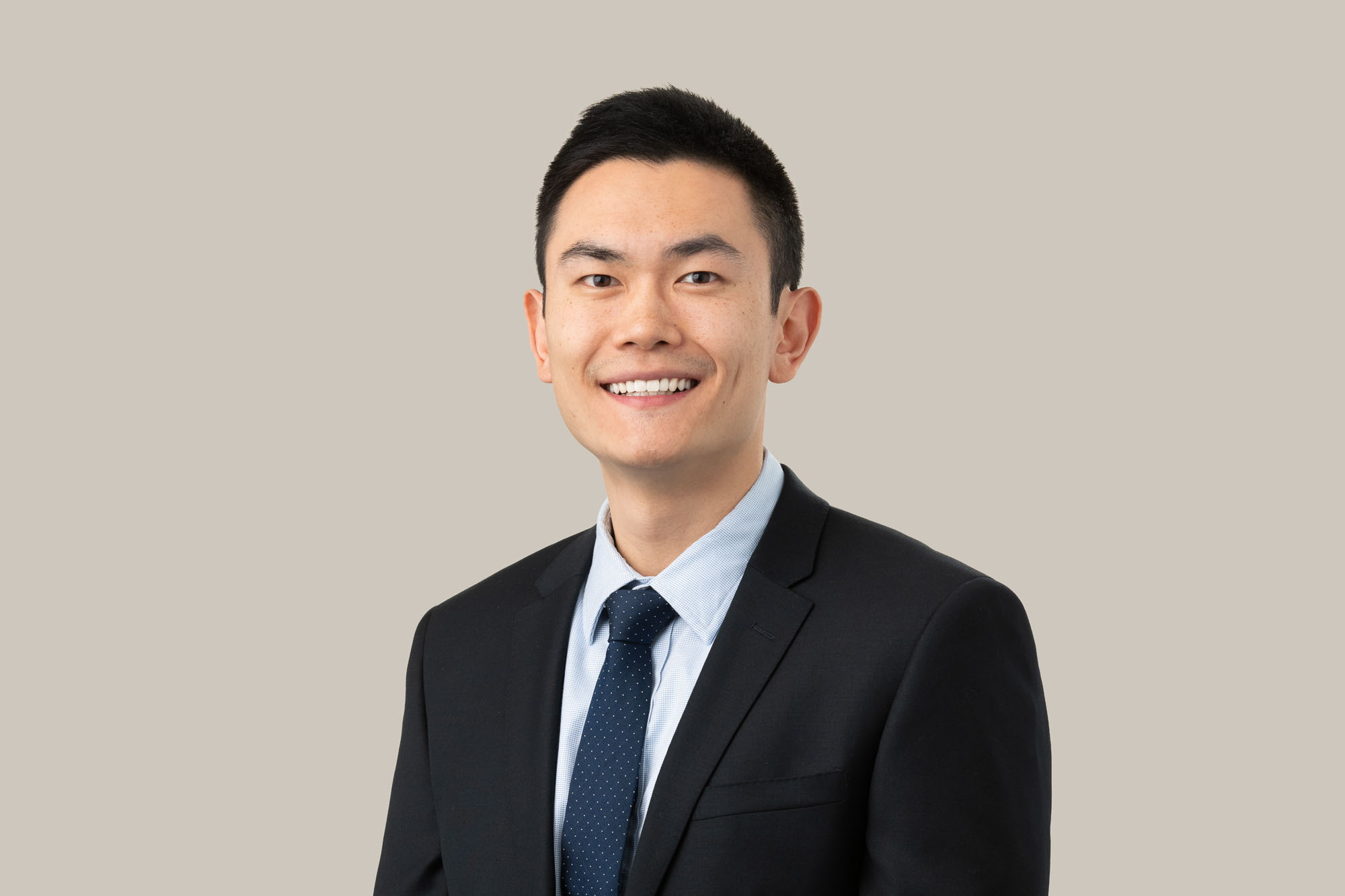 Matt Mei