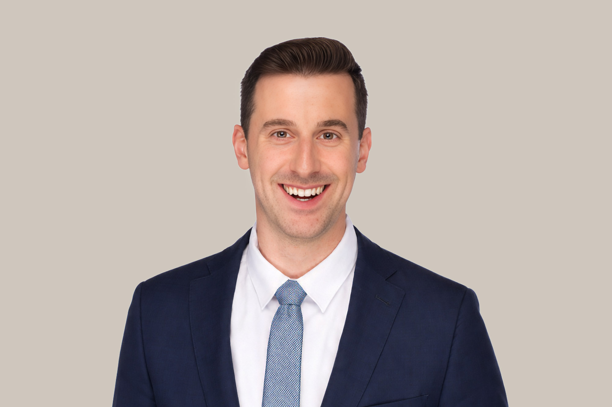 Ryan Diamant
